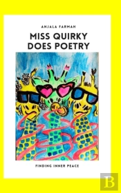 Miss Quirky Does Poetry