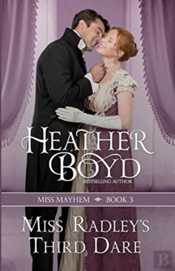 Bertrand.pt - Miss Radley'S Third Dare