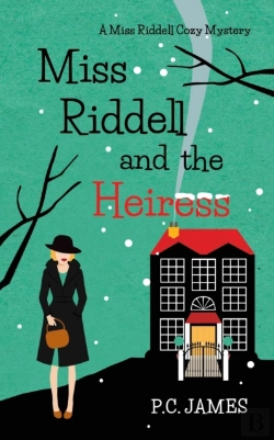 Bertrand.pt - Miss Riddell And The Heiress