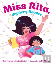 Miss Rita, Mystery Reader