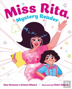 Bertrand.pt - Miss Rita, Mystery Reader