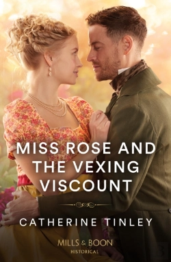 Bertrand.pt - Miss Rose And The Vexing Viscount