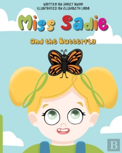 Bertrand.pt - Miss Sadie And The Butterfly