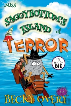 Bertrand.pt - Miss Saggybottom'S Island Of Terror