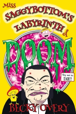 Bertrand.pt - Miss Saggybottom'S Labyrinth Of Doom