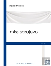Miss Sarajevo