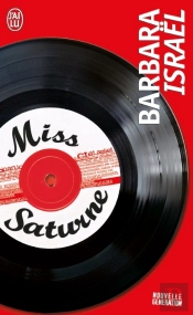 Miss Saturne