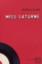 Miss Saturne