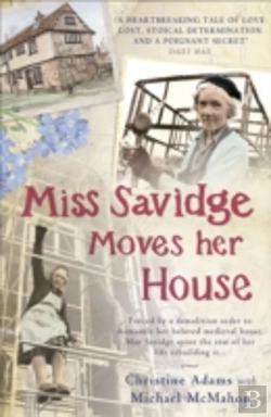 Bertrand.pt - Miss Savidge Moves Her House