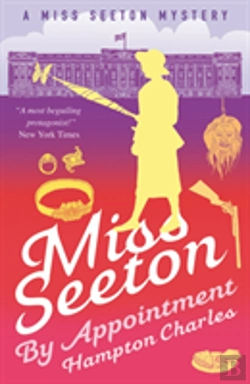 Bertrand.pt - Miss Seeton, By Appointment
