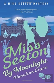 Miss Seeton By Moonlight