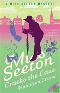 Bertrand.pt - Miss Seeton Cracks The Case