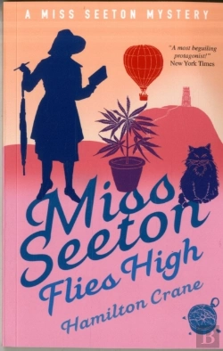 Bertrand.pt - Miss Seeton Flies High