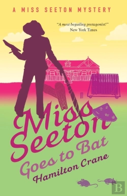 Bertrand.pt - Miss Seeton Goes To Bat