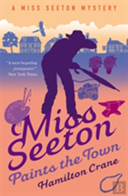 Bertrand.pt - Miss Seeton Paints The Town