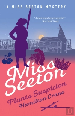 Bertrand.pt - Miss Seeton Plants Suspicion