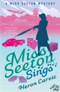 Bertrand.pt - Miss Seeton Sings
