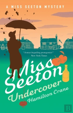 Bertrand.pt - Miss Seeton Undercover