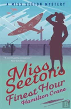 Bertrand.pt - Miss Seeton'S Finest Hour