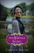 Miss Serena`S Secret
