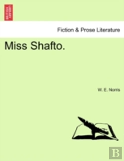 Bertrand.pt - Miss Shafto.