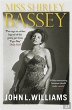 Bertrand.pt - Miss Shirley Bassey
