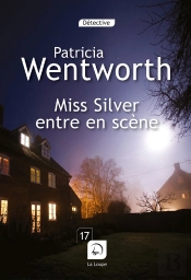 Miss Silver Entre En Scene