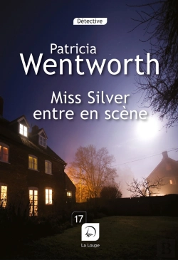 Bertrand.pt - Miss Silver Entre En Scene