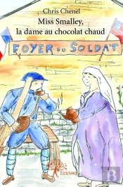 Miss Smalley, La Dame Au Chocolat Chaud