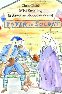 Bertrand.pt - Miss Smalley, La Dame Au Chocolat Chaud