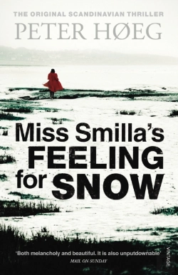 Bertrand.pt - Miss Smilla'S Feeling For Snow
