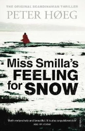 Miss Smilla'S Feeling For Snow