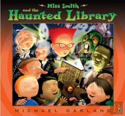 Bertrand.pt - Miss Smith And The Haunted Library