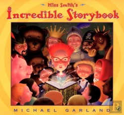 Bertrand.pt - Miss Smith'S Incredible Storybook