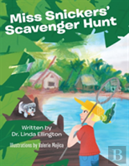 Miss Snickers' Scavenger Hunt
