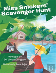 Miss Snickers' Scavenger Hunt