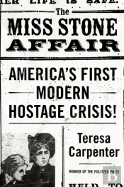Miss Stone Affair
