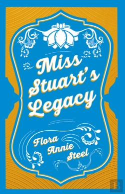 Bertrand.pt - Miss Stuart'S Legacy
