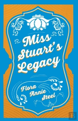 Bertrand.pt - Miss Stuart'S Legacy