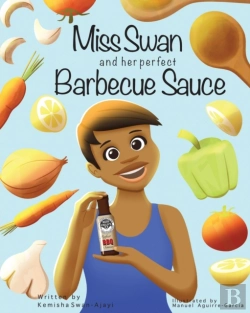 Bertrand.pt - Miss Swan And Her Perfect Barbecue Sauce