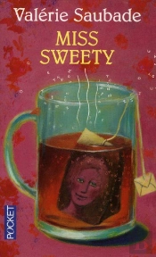 Miss Sweety