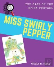 Miss Swirly Pepper