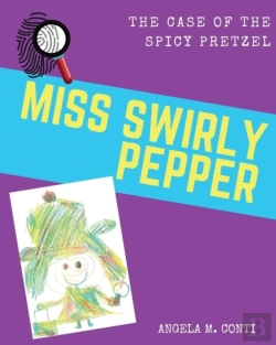 Bertrand.pt - Miss Swirly Pepper