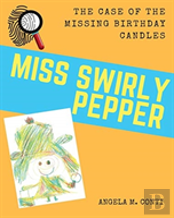 Miss Swirly Pepper
