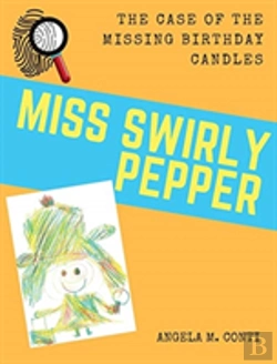 Bertrand.pt - Miss Swirly Pepper