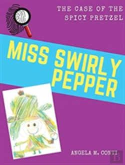 Bertrand.pt - Miss Swirly Pepper