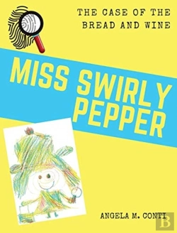 Bertrand.pt - Miss Swirly Pepper: The Case Of The Brea