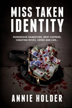 Bertrand.pt - Miss Taken Identity