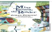 Miss Tamara, The Reader