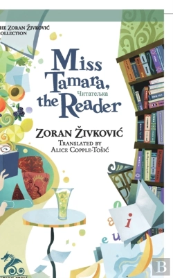 Bertrand.pt - Miss Tamara, The Reader